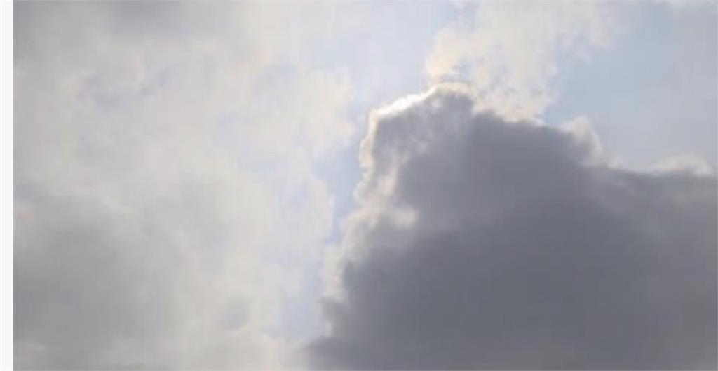 快新聞／把握好天氣！今各地多雲到晴   週六起東北風增強北部再轉涼