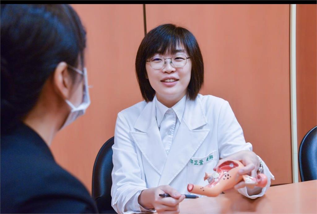 明明不是經期 熟女「滴答反覆出血」竟子宮內膜癌