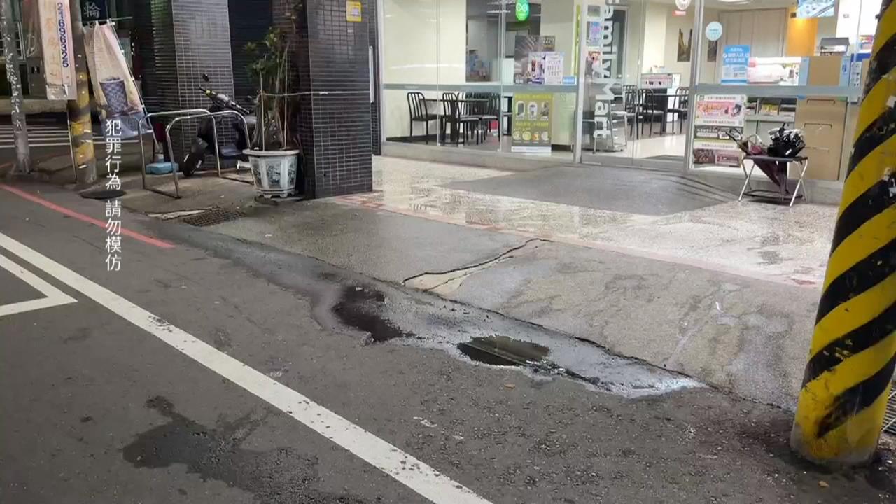 感情糾紛引爆殺機！　2越籍移工爆衝突1人遭砍傷