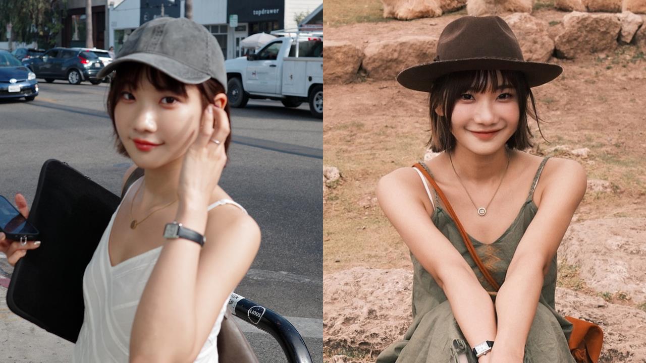 愛莉莎莎宣布「離開台灣」做1事！罕吐人生體悟：所有不幸都為幸福鋪路