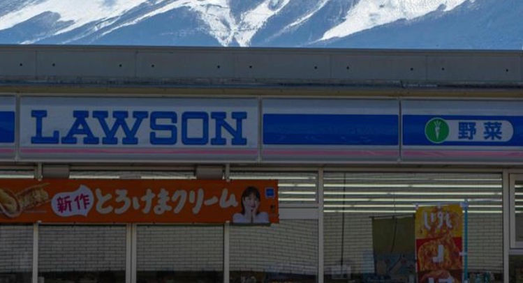 快新聞／日超商Lawson要來台灣了？　網敲碗盼必賣「這品項」
