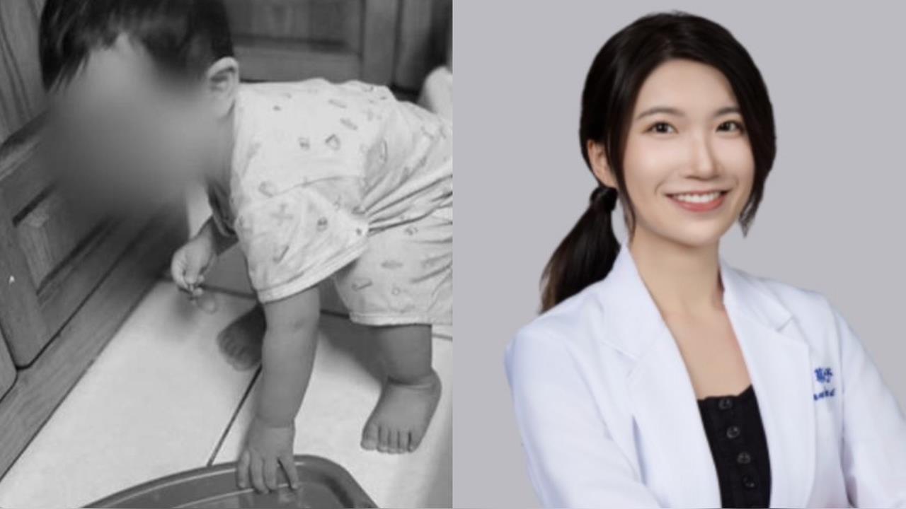 剴剴案社工陳尚潔出庭!昔1夜掉了3顆牙「看診美女牙醫」證詞曝光