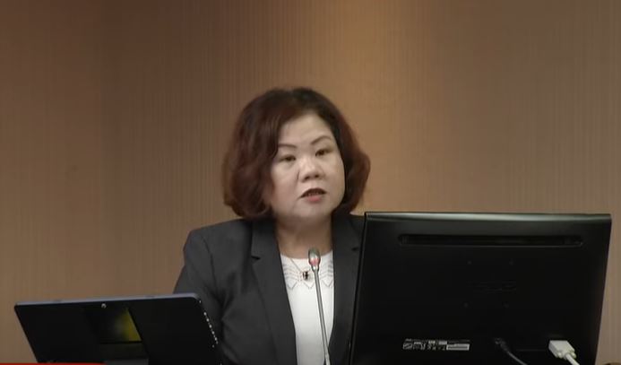 快新聞／明揚大火嚴重傷亡　許銘春：一週內會完成勞檢、通盤檢討授權