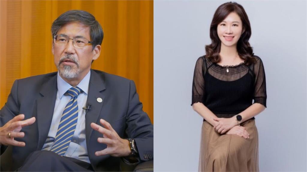 醫界不倫戀！高醫董座與副院長「高調同居」被抓包
