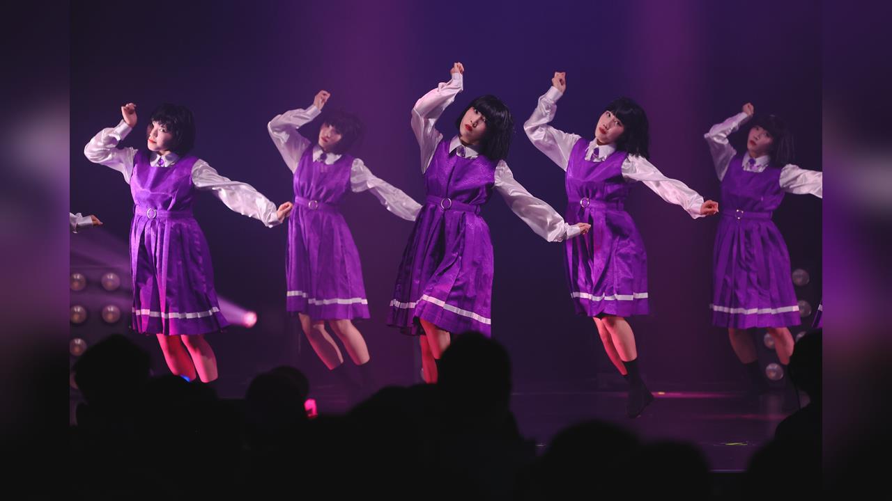 avantgardey挑戰中文繞口令 舌頭打結到笑場失守畫面全曝光