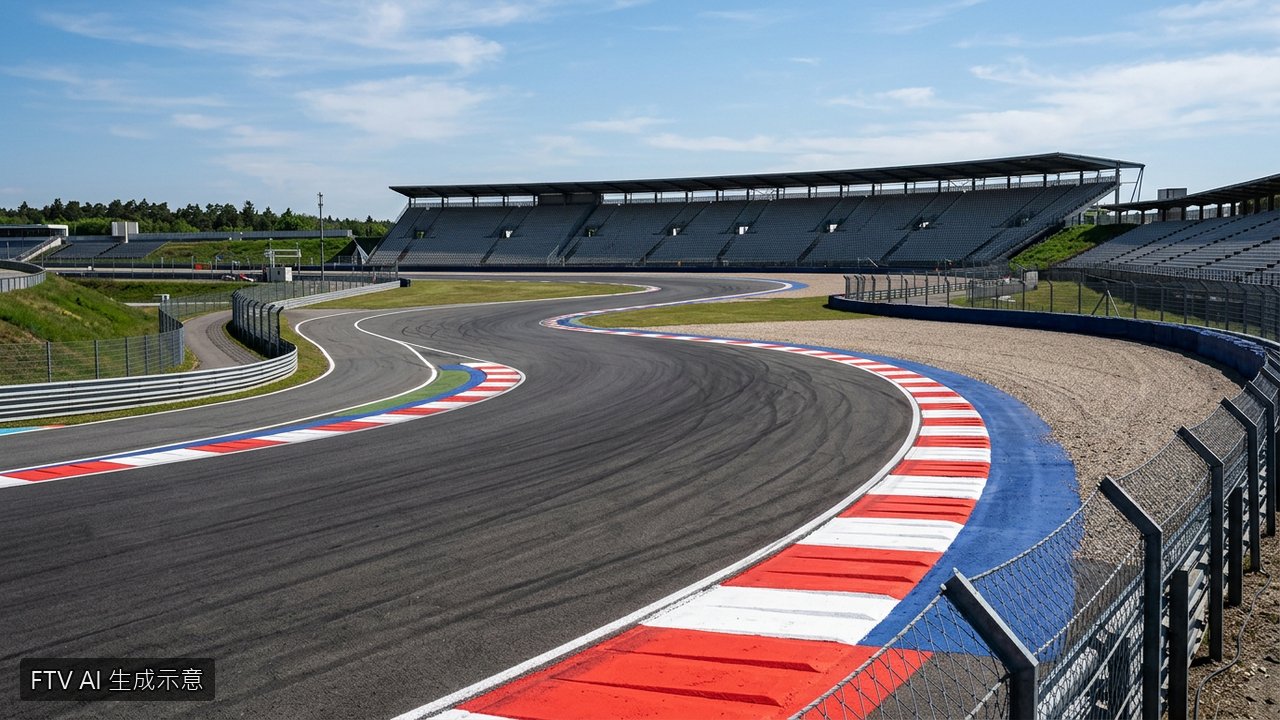 國際體壇動態：F1美國站排位賽廝殺與UFC冠軍戰精華