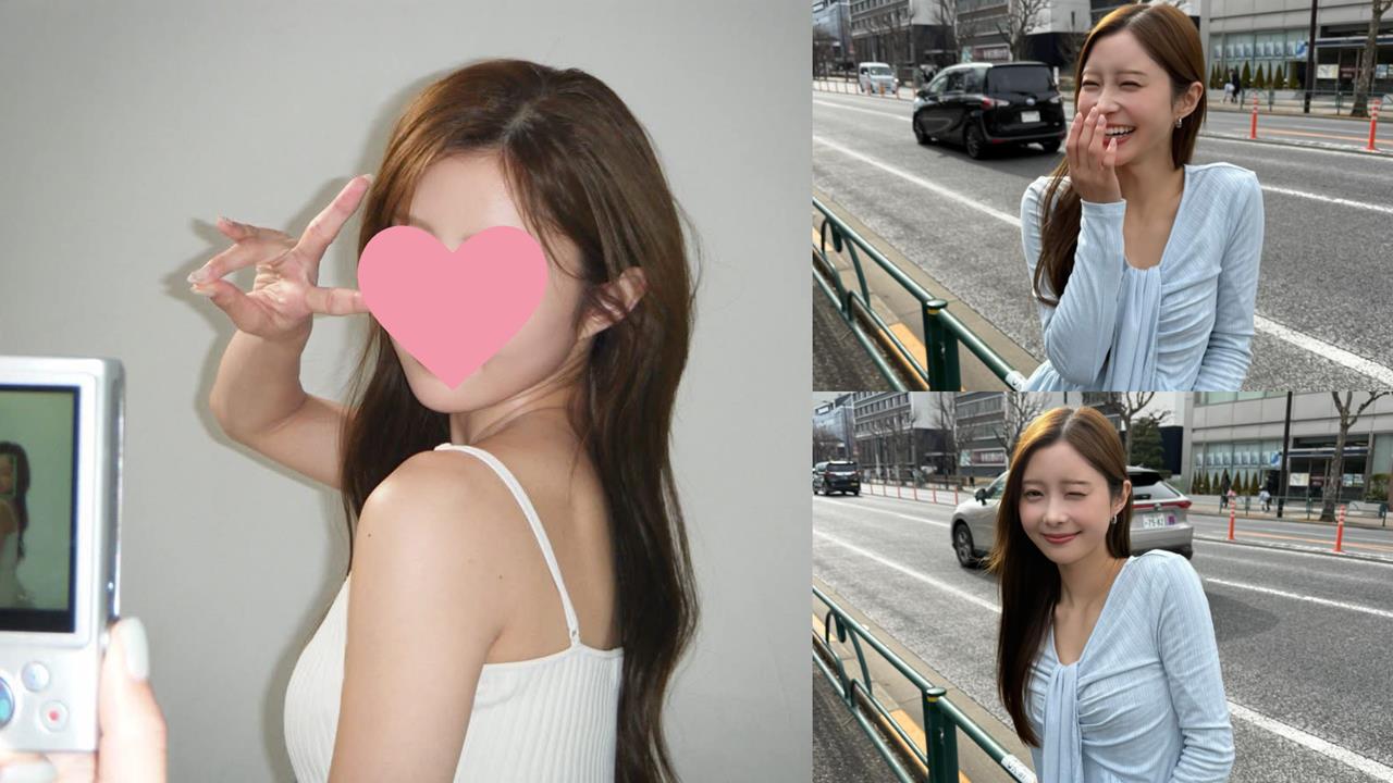 中職(影)／仙氣日本女優降臨南台灣！8/14將擔任統一獅女孩主題日開球嘉賓