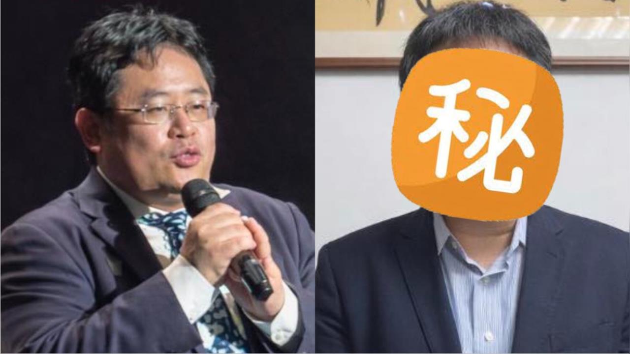 矢板明夫拿「百達翡麗」當賭注 !1個月拚了命「狂瘦11kg」3大祕訣曝