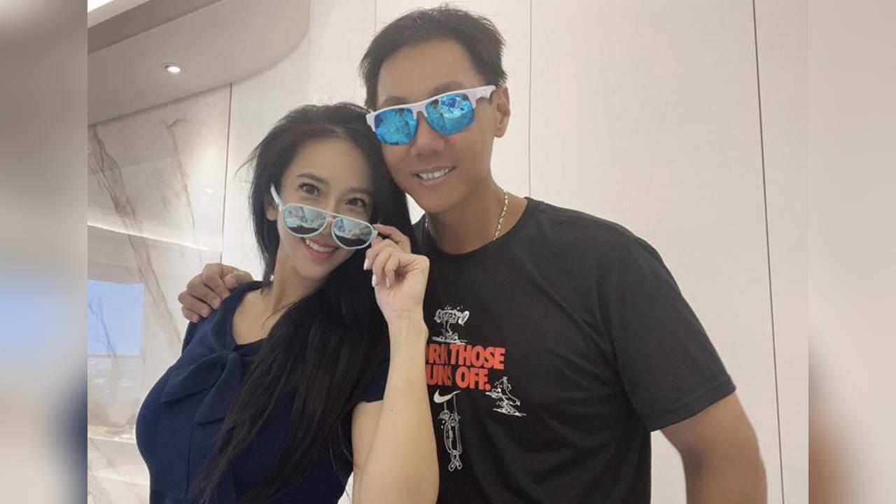 棒球(影)/林益全動身赴中國打球!IG感性透露忍住孤單離鄉為「不讓家人擔心生活」