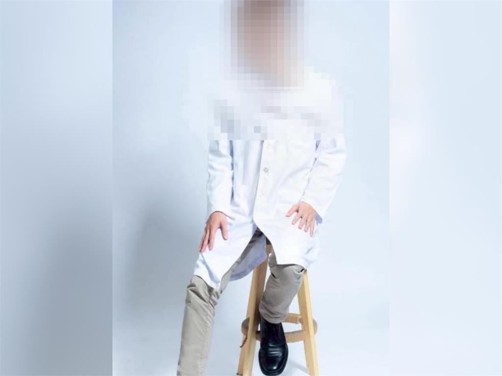 快新聞/北市仁愛醫院爆「狼醫檢師」偷拍女患者 院方證實:已停職調查