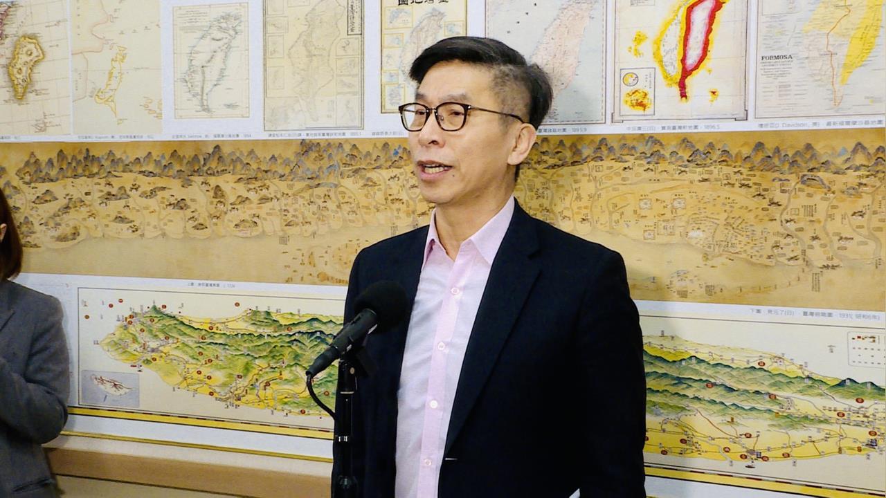 快新聞／李貞秀立委資格不保？傳公部門將提當選無效　綠委鬆口：不是太大問題