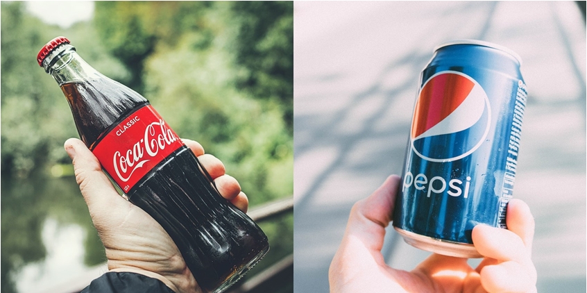 世仇大戰！可口可樂遭爆料嚴禁員工喝「這款可樂」否則就會被炒魷魚