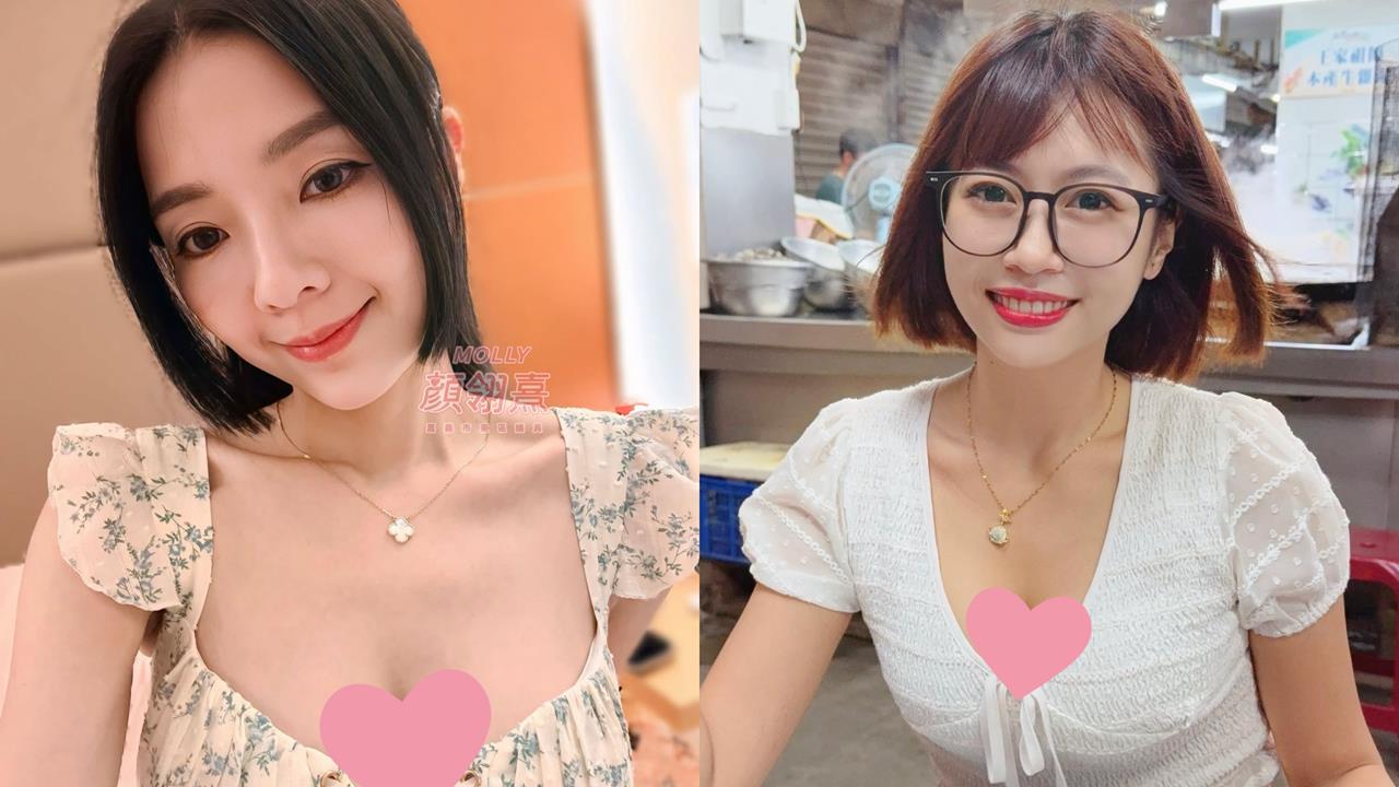 網紅柯莉絲汀直球對決「最兇議員」！她「只講2句大實話」慘被出征：水好深