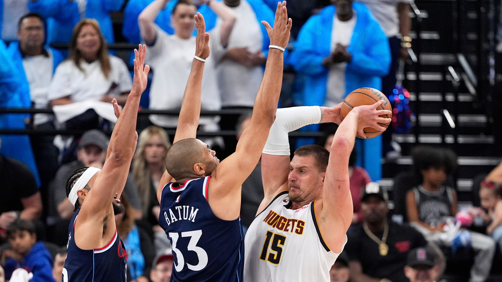 NBA／快艇延長戰線逼到搶七大戰　外媒分析「這位防守功臣」超重要