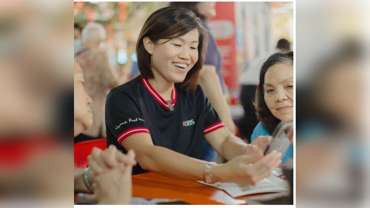 星展基金會啟動兩大樂齡旗艦專案    投入近新台幣1.2億元