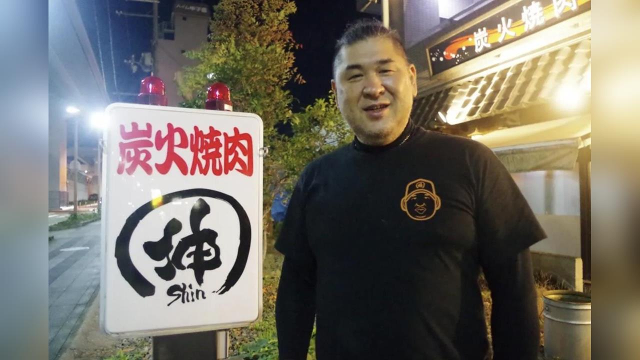 中職/憶球迷最痛「黑象事件」!中込伸強調認罪為「這原因」坦言確有組頭暴力脅迫