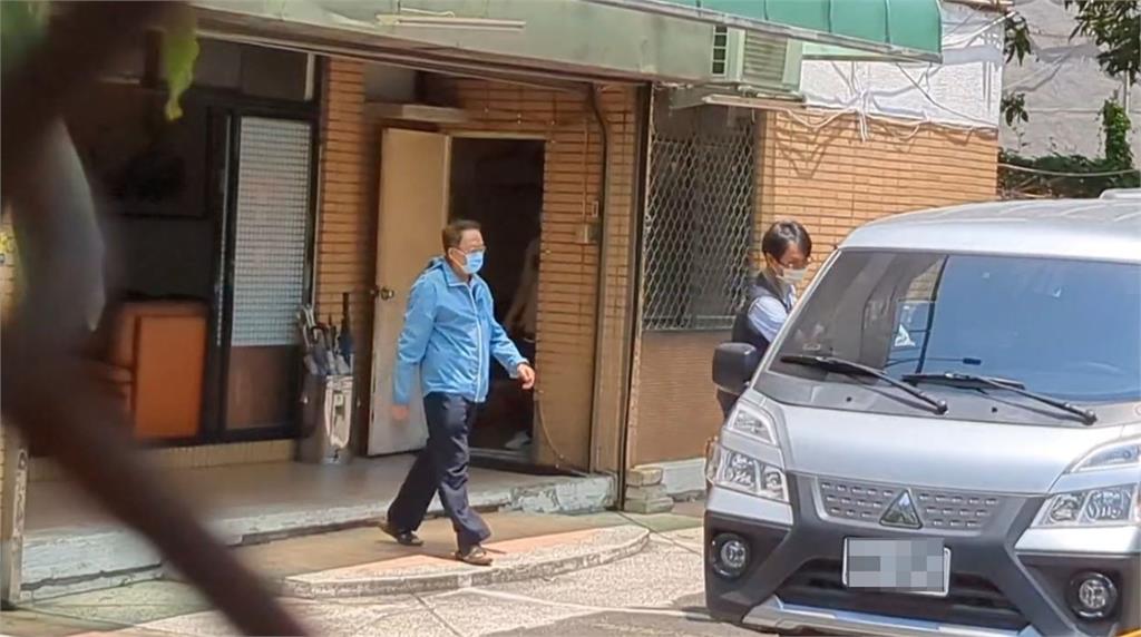 國民黨中市黨部書記長等2人連夜被聲押 6人交保10至20萬元不等