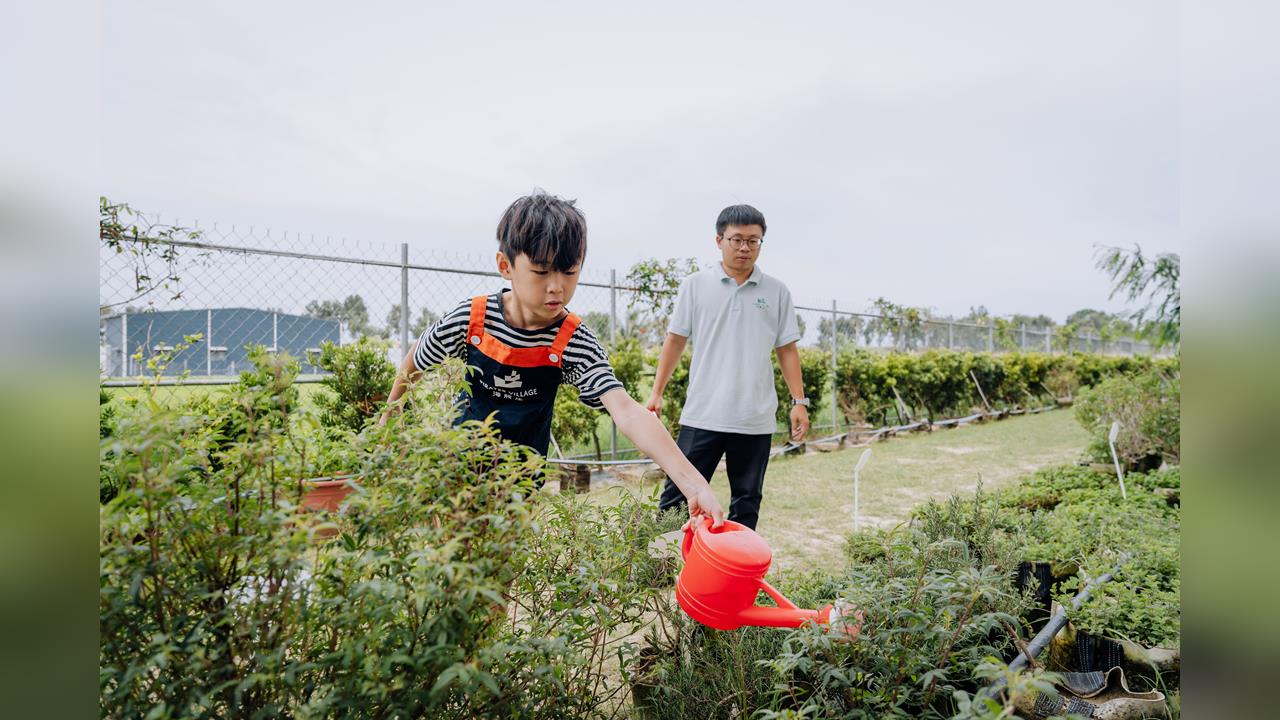 端午親子遊嘉義！化身小小海盜、小小水泥工體驗角色扮演樂趣
