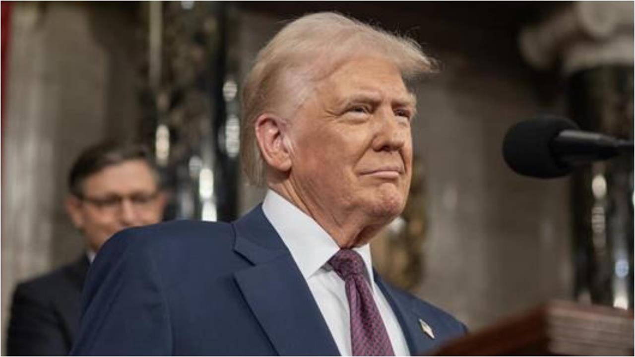 快新聞／美國宣布取消「這4國」部分食品關稅！官員：減輕民眾壓力