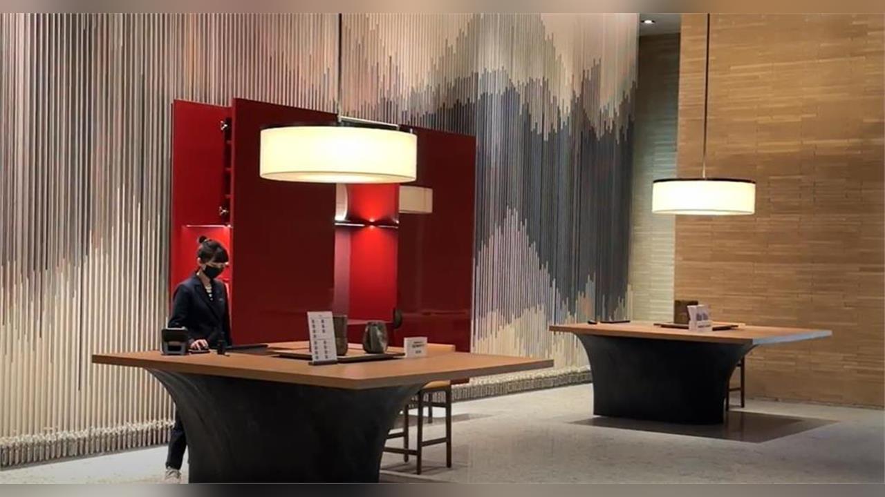 快新聞／國旅真的過氣？唱衰者糗大了　去年旅宿住客「超越疫情前」原因曝