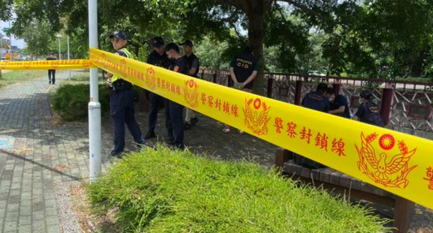 快新聞／台中西屯區龍德路大排「驚見外籍女浮屍」　死因待查