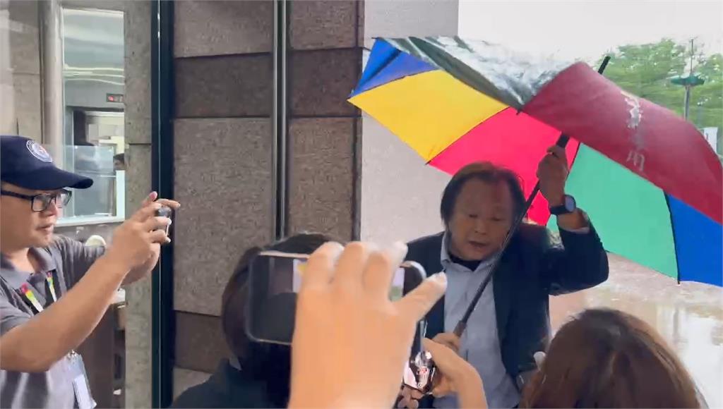 快新聞/郭智輝捲圖利爭議 王世堅曝原本不喜歡他:但他一直進步且有能力