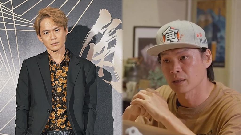 全方位藝人不容易！黃鐙輝談「演歌視成長路」　最早竟從3歲就開始
