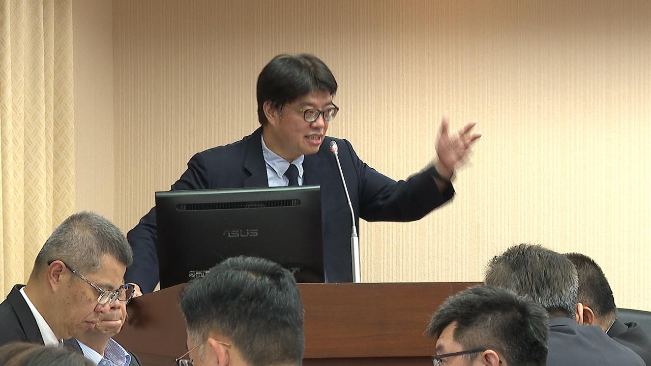 中國出入境新規9/15上路！邱垂正：模糊空泛、赴中做好風險評估