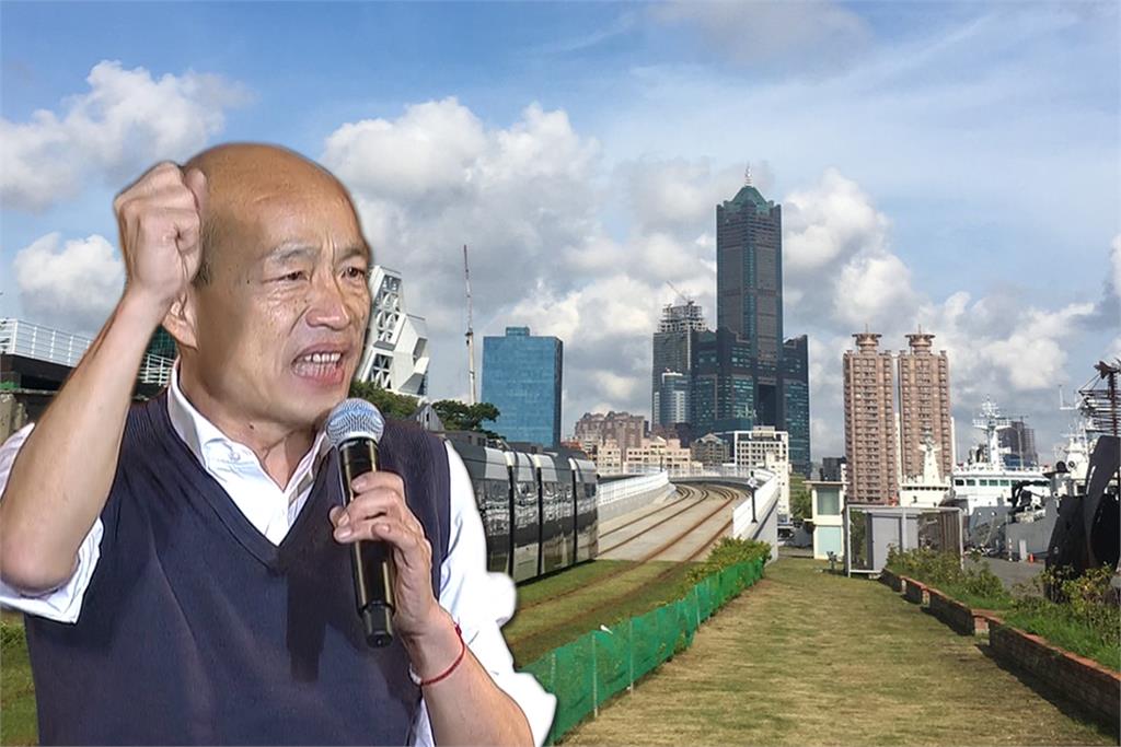 快新聞／「罷韓」二階段60天拚30萬份 ！ 120個連署代收點曝光