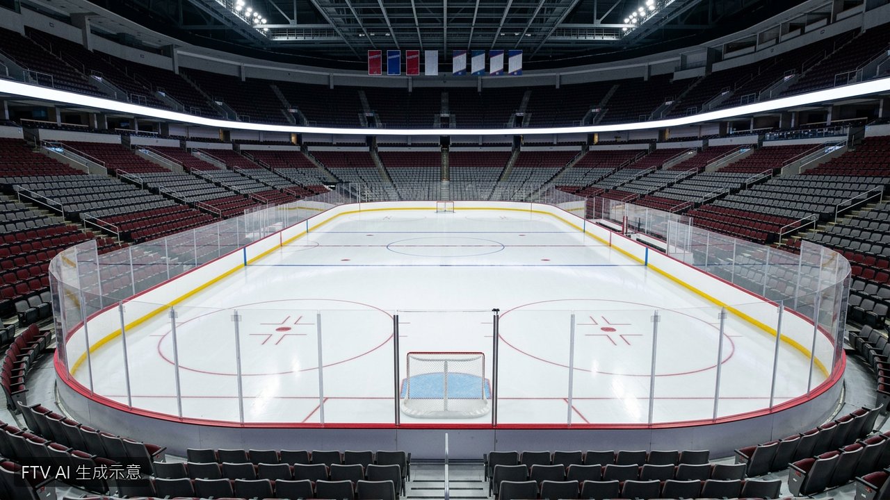 NHL重磅交易！美洲豹迎來參議員隊長　實現兄弟同隊