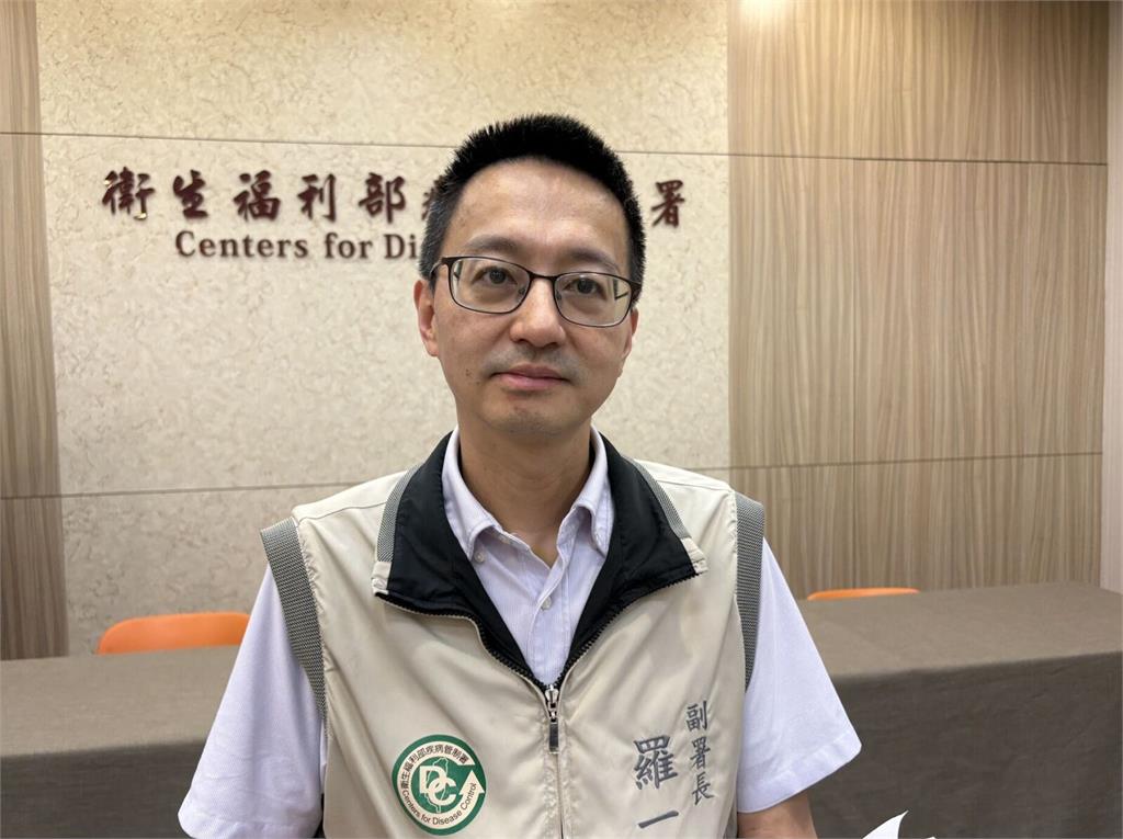 旅遊太旺？越南輸入病例不斷…   羅一鈞：麻疹6月前難降溫！