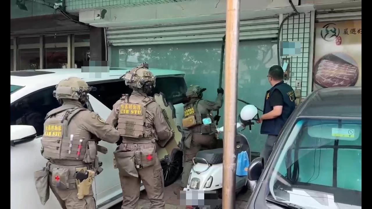 不法所得逾1億!竹聯幫冒股市名人「假投資」 北市女高管遭詐慘噴3千萬