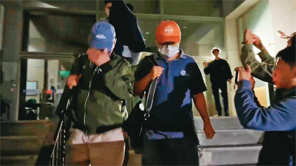 【陳啟昱逃亡內幕3】陳啟昱嗜賭成性越押越大　晉升VIP賭客輸贏超驚人