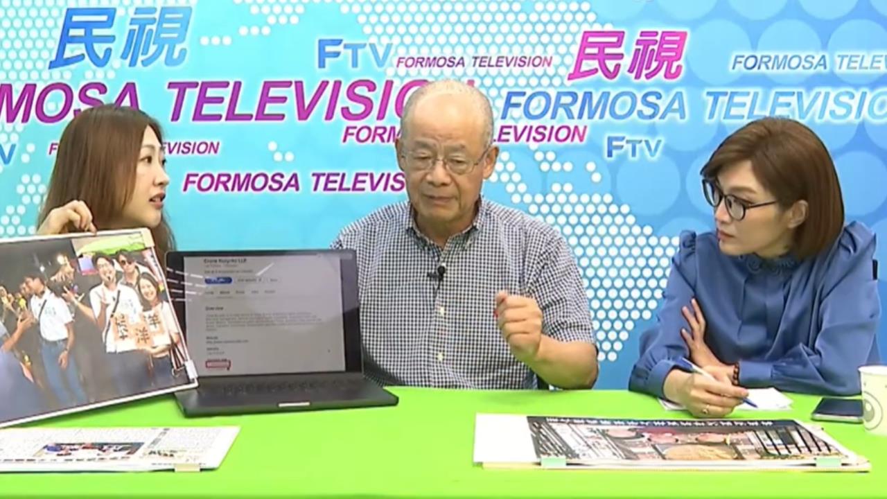 獨家／大寶赴美交換爭議！他揭蔣萬安「堅持幫卡位」原因