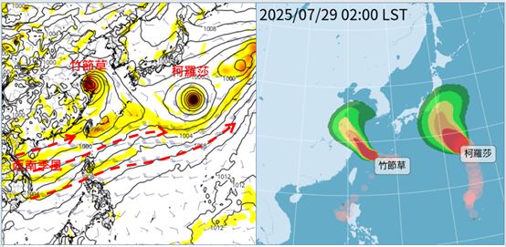 雨狂炸下到發霉！專家揭「轉晴關鍵日」　網友全跪求放晴