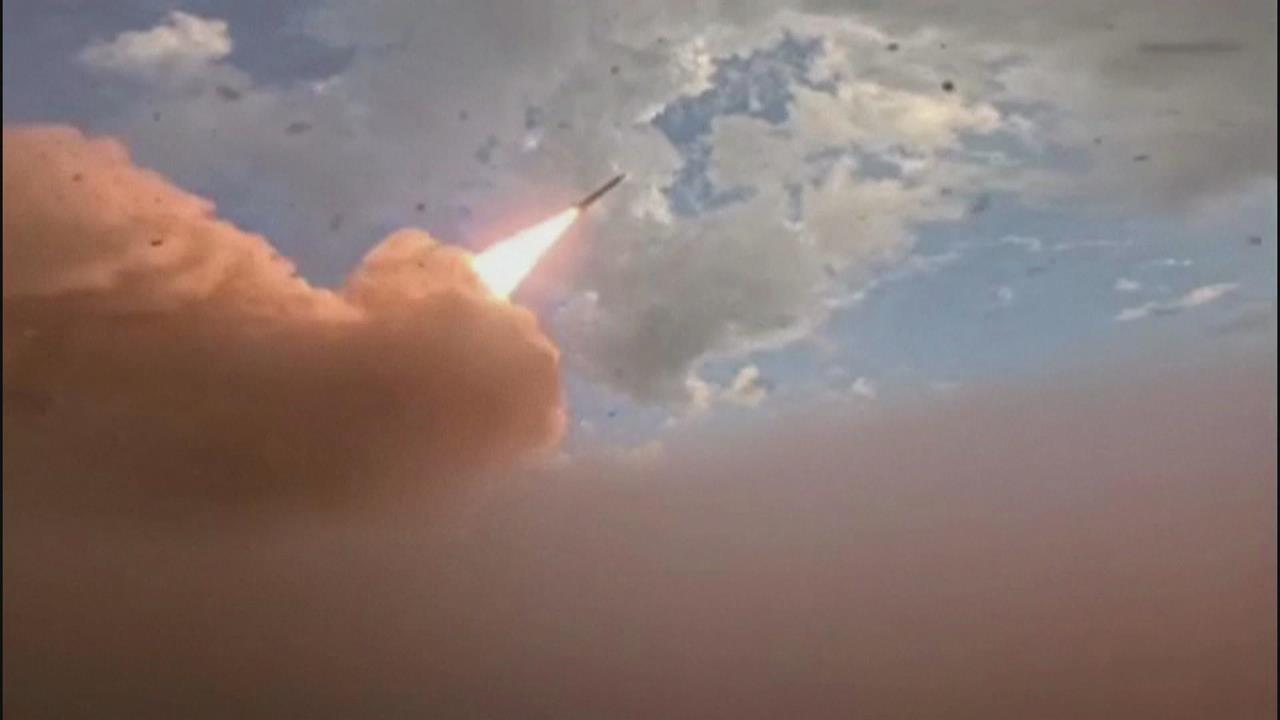 最後通牒！　川普嗆「伊朗文明將消亡」　伊朗總統：願為國家犧牲性命