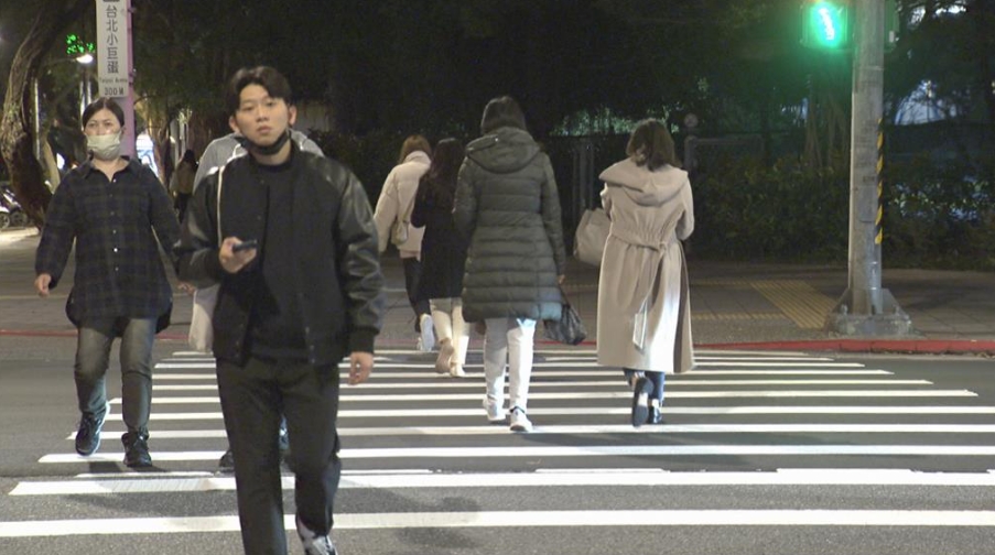 快新聞／今各地天氣晴朗日夜溫差大　晚上起水氣漸增