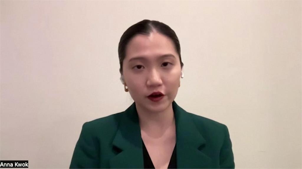郭鳳儀家人遭逮捕　港民運人士退出哥本哈根民主高峰會