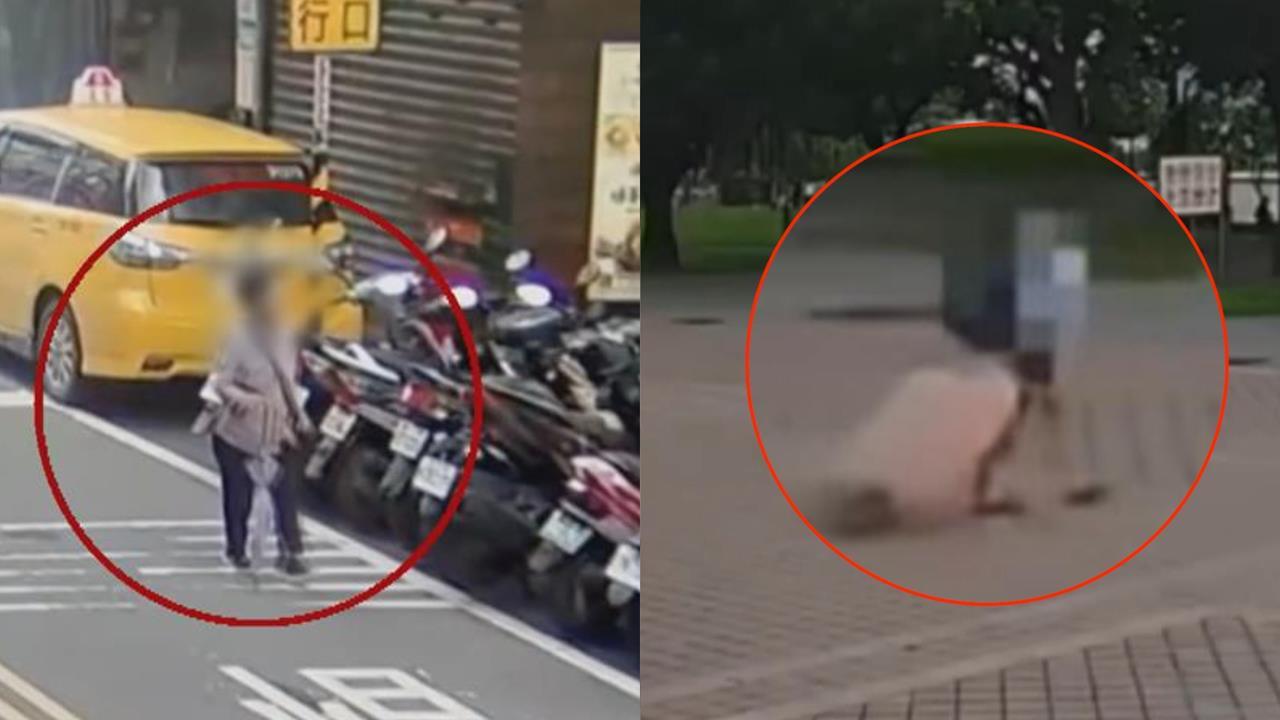 尪親媽「塞箱丟淡水河」中國媳嫁台喊:來享福!婆媳「私下互動」鄰居說了