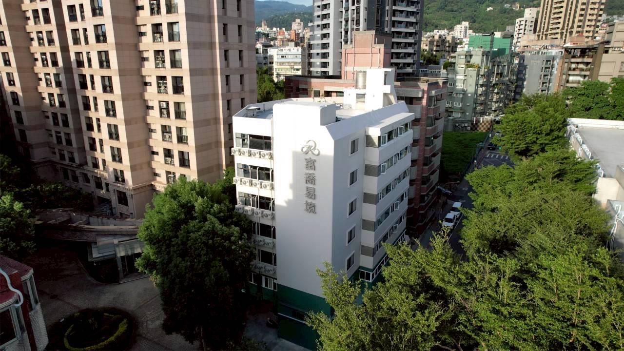 建築界米其林認證台灣也能見　全台老屋逾550萬！舊屋翻新成新趨勢