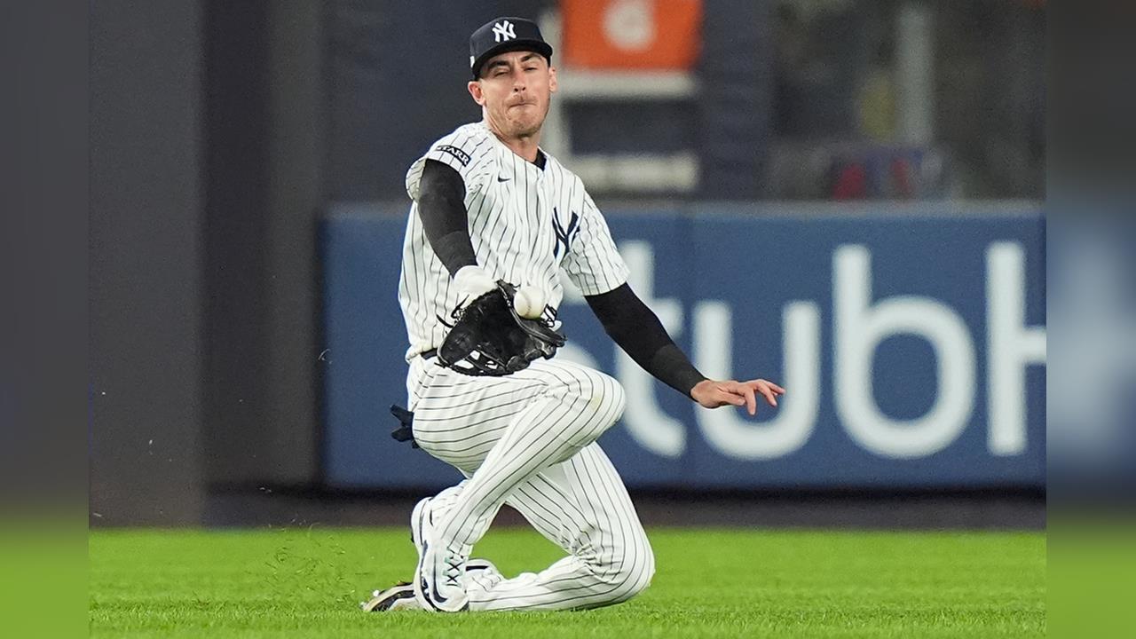 MLB(影)/Bellinger將成自由球員! 媒體建議洋基應放棄找人來頂替