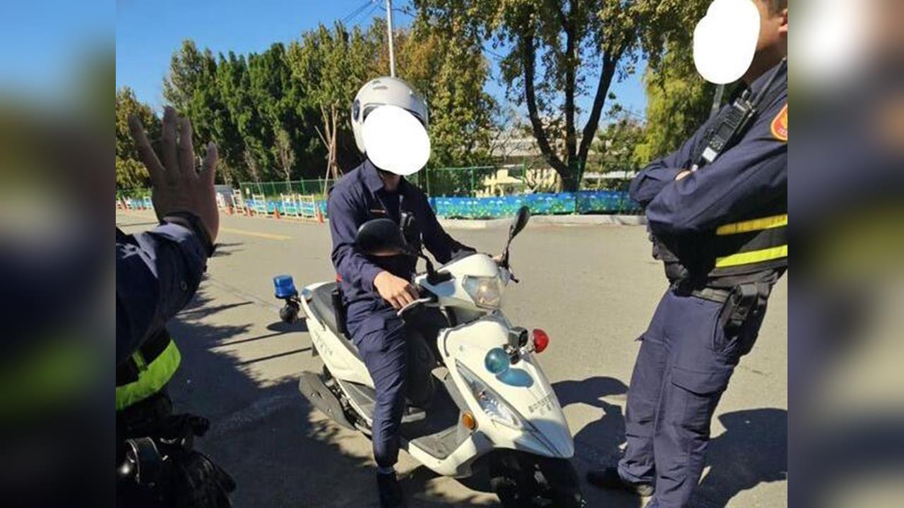 快新聞／台中爆隨機攻擊　男持美工刀揪女髮撂狠話：敢報警就殺人