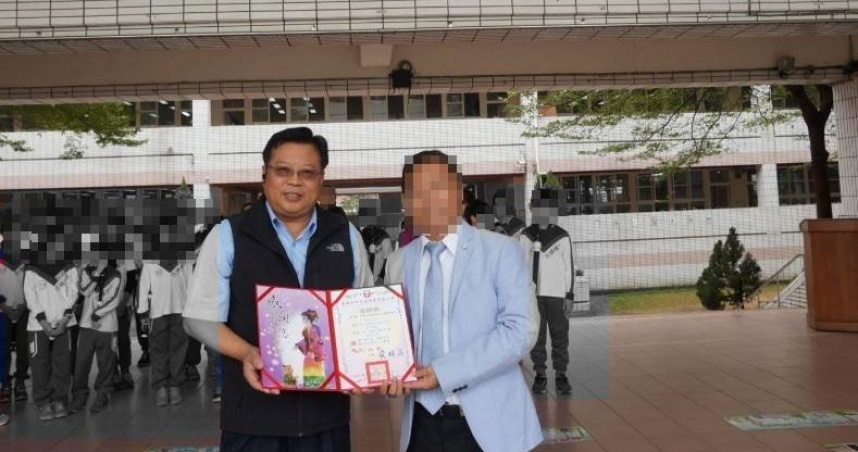 中油「最貪執行長」徐漢涉貪2700萬　一審前人間蒸發！法院重判25年