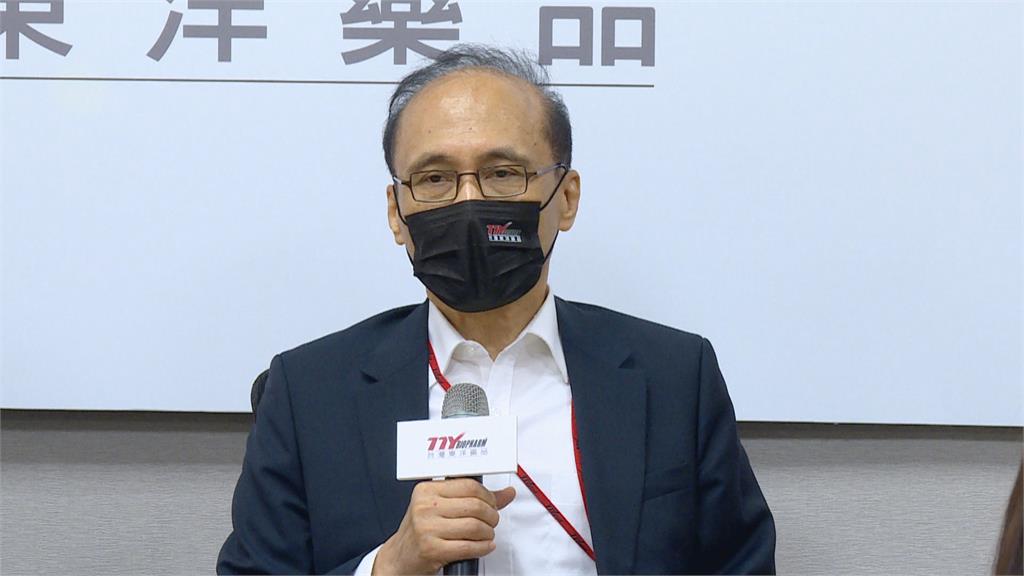 東洋再次引進輝瑞BNT疫苗？　林全：談得好不是不可能