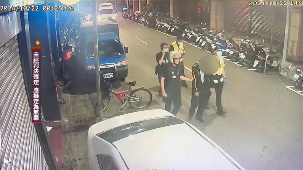新北板橋刑事局教官喝茫　大鬧「醫院急診室」還想攻擊醫護