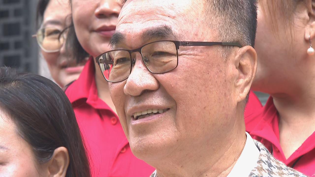 快新聞／李四川打臉蔣、侯？稱當選解決雙和塞車　新北議員參選人不忍開嗆了