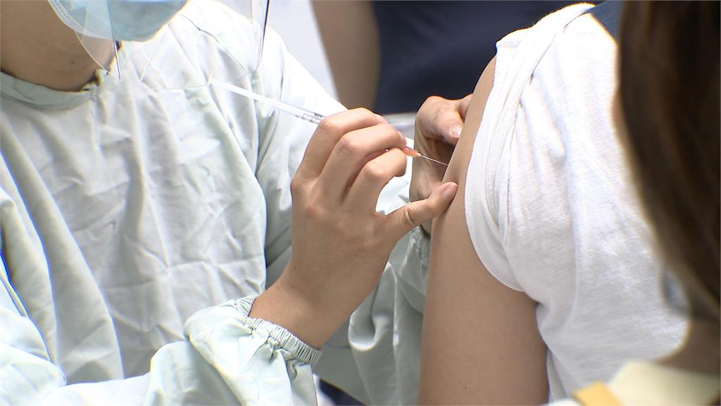 快新聞／北市兒童疫苗1天打7047人　8/20再開青少年中型接種站