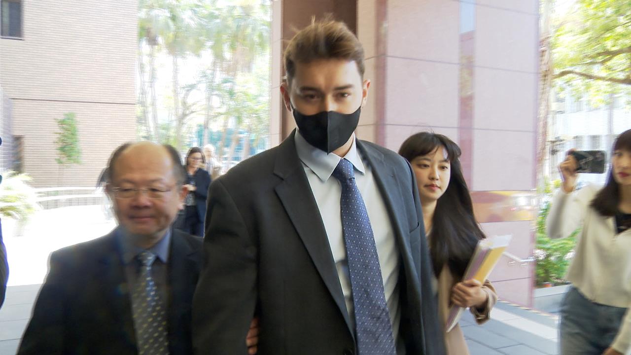 疑遭女密友「下老鼠藥」險死　澳洲男首跨海出庭