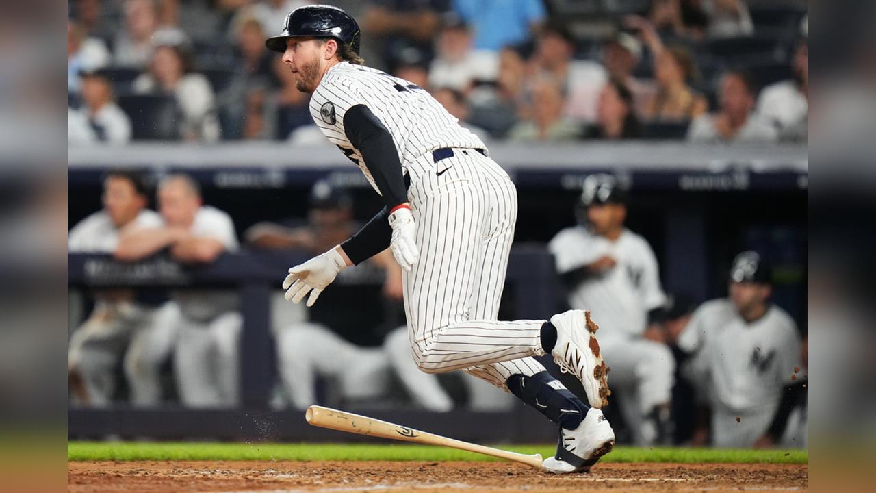 MLB／洋基這樣還能贏！打擊率1成99「全大聯盟最慘」　關鍵數據曝勝利方程式