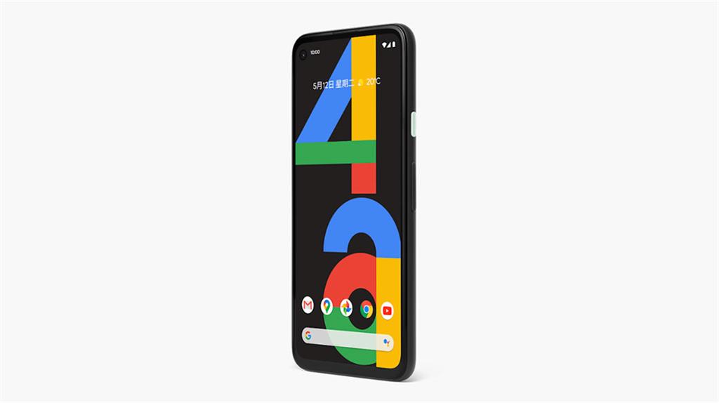 Google Pixel 4a發表：單鏡頭+高通s730處理器，售價NT$11990